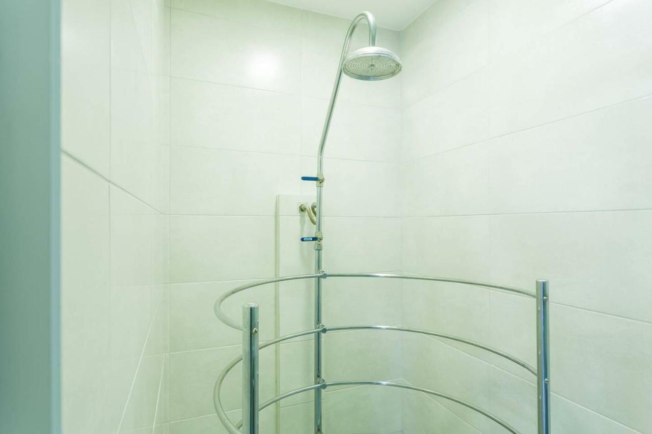 Apartamento Bhomy Jardins Delicioso E Super Completo Ce806 São Paulo Exterior foto