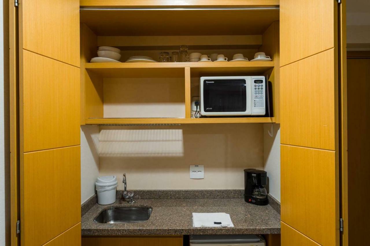 Apartamento Bhomy Jardins Delicioso E Super Completo Ce806 São Paulo Exterior foto
