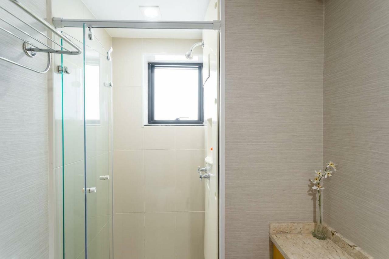 Apartamento Bhomy Jardins Delicioso E Super Completo Ce806 São Paulo Exterior foto