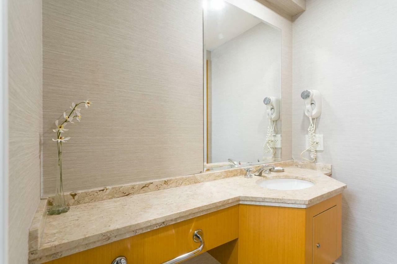 Apartamento Bhomy Jardins Delicioso E Super Completo Ce806 São Paulo Exterior foto