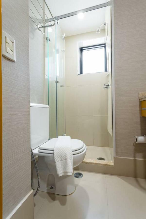 Apartamento Bhomy Jardins Delicioso E Super Completo Ce806 São Paulo Exterior foto