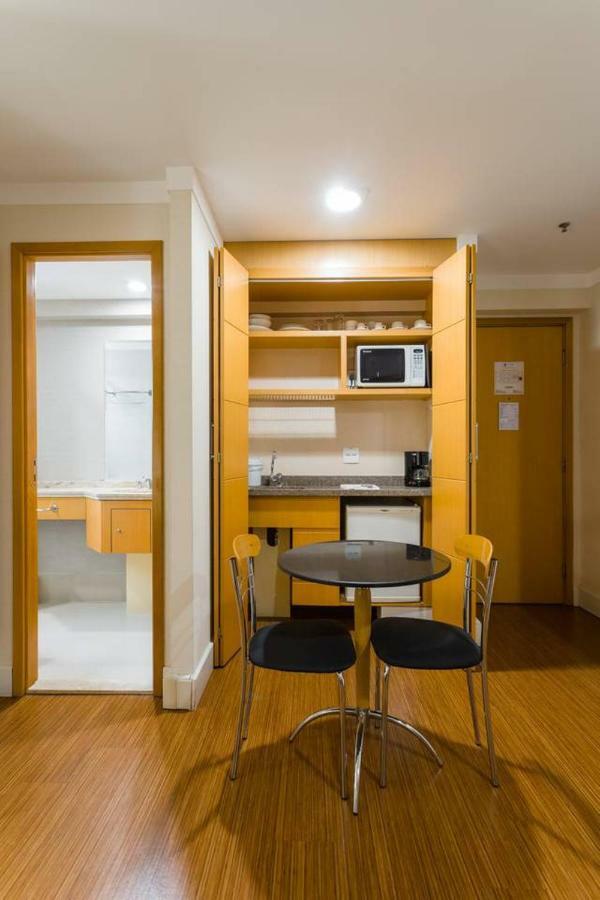 Apartamento Bhomy Jardins Delicioso E Super Completo Ce806 São Paulo Exterior foto
